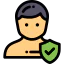 Profile icon 64x64