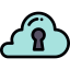 Cloud icon 64x64