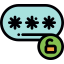 Password icon 64x64