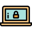 Laptop icon 64x64