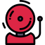 Alarm icon 64x64