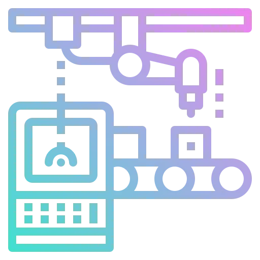 Computer Ikona