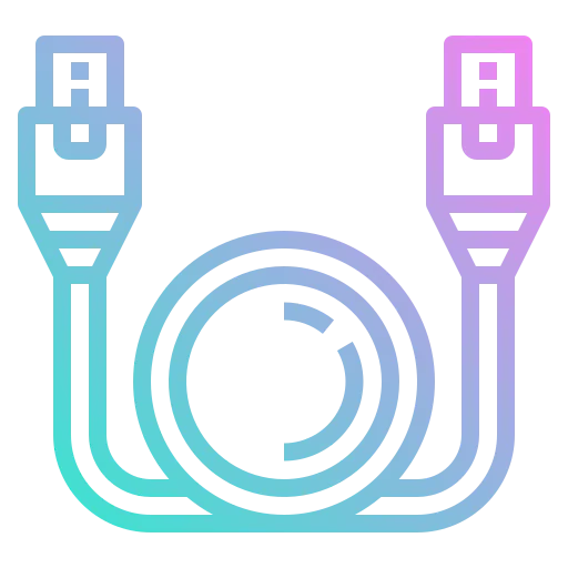 Lan icon