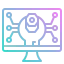 Computer icon 64x64