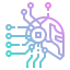 Robot icon 64x64