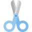 Scissors icon 64x64