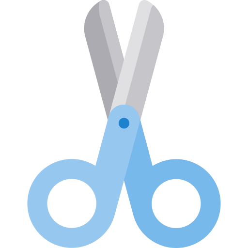 Scissors icon