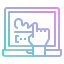 Laptop icon 64x64