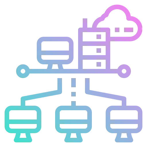 Network icon