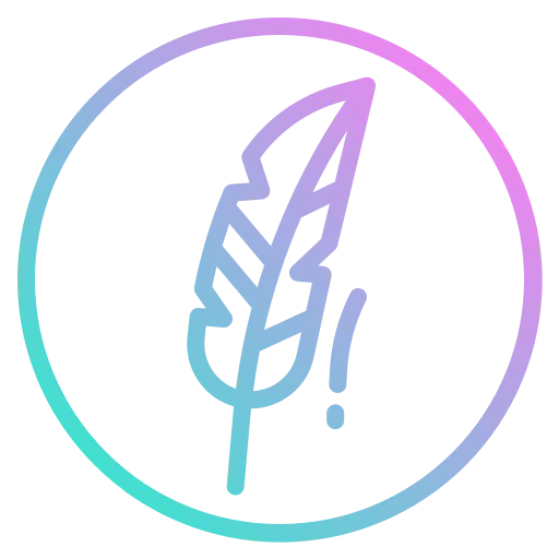 Lightweight icon