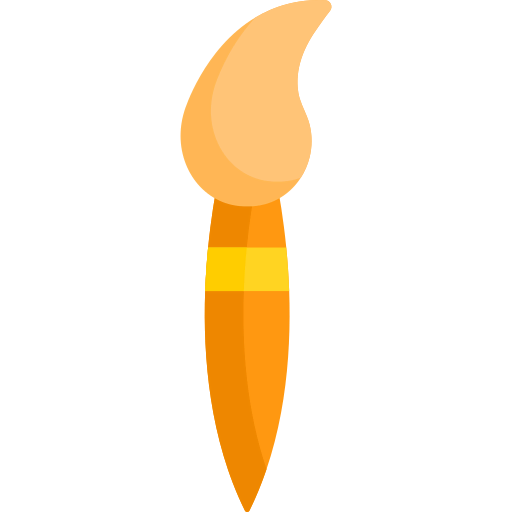 Brush icon