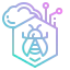 Bug icon 64x64