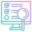 Statistics icon 64x64