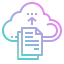 Upload icon 64x64