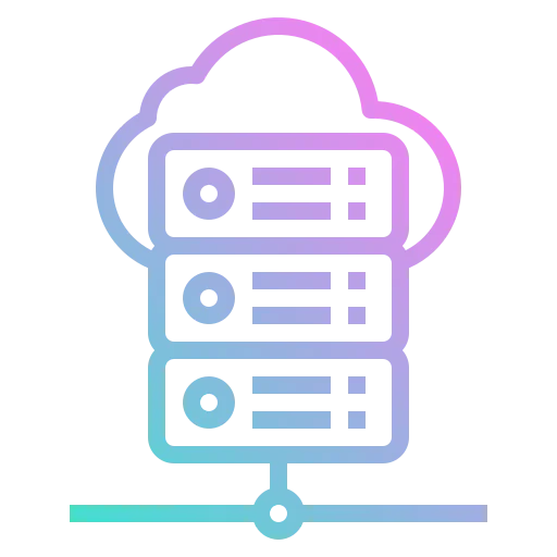 Server icon