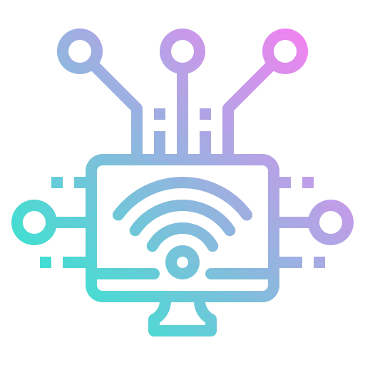 Wireless Symbol