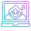 Hacker Symbol 64x64