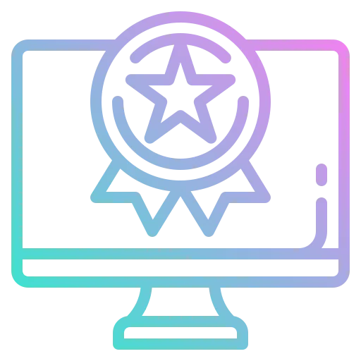 Computer icon