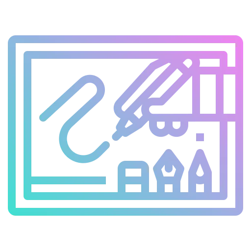 Tablet icon