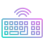 Keyboard icon 64x64