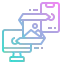 Transfer icon 64x64