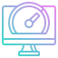 Monitor icon 64x64