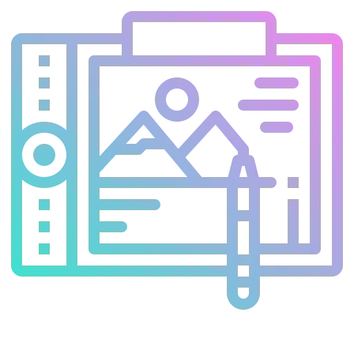 Tablet icon