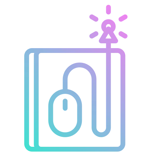 Mouse icon