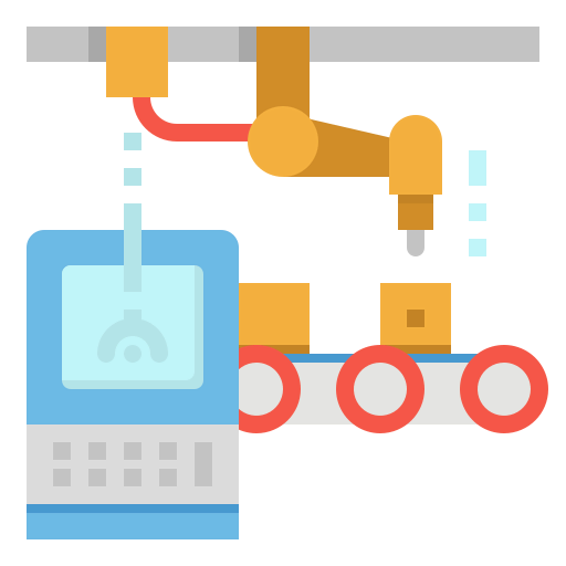 Computer icon