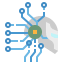 Robot icon 64x64