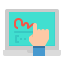 Laptop icon 64x64