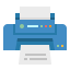 Printer icon 64x64