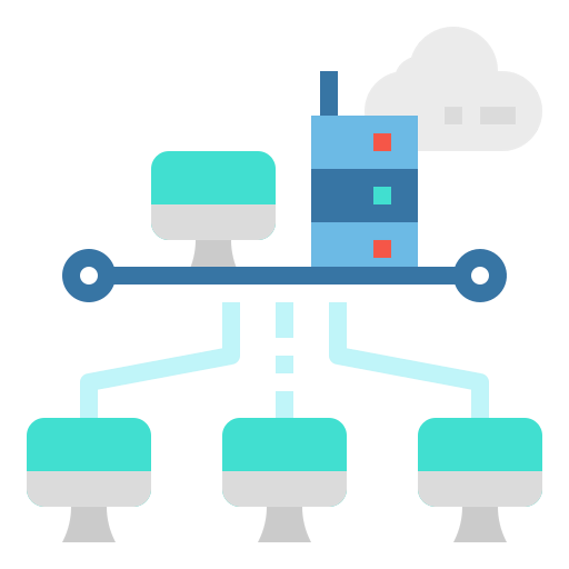 Network icon