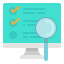 Statistics icon 64x64