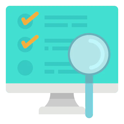Statistics icon