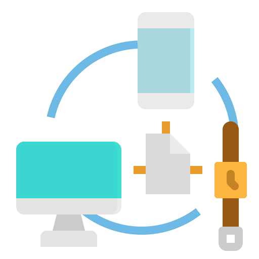Bluetooth icon