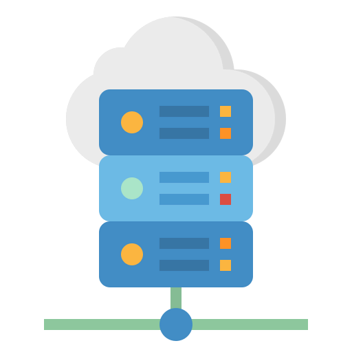 Server icon
