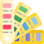Pantone icon 64x64
