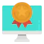 Computer icon 64x64