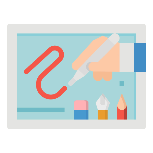 Tablet icon