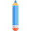 Pencil icon 64x64