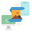 Transfer icon 64x64