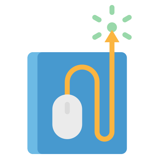 Mouse icon