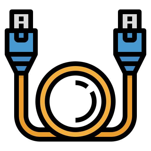 Lan icon