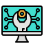 Computer icon 64x64
