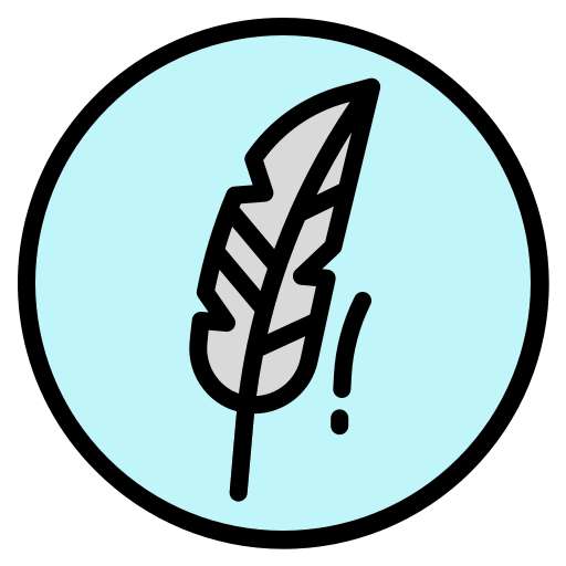 Lightweight icon