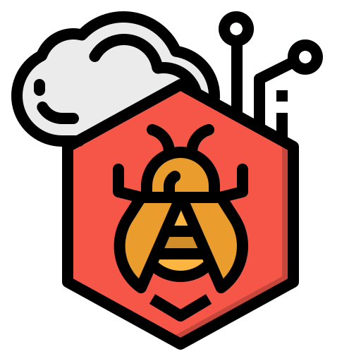 Bug icon