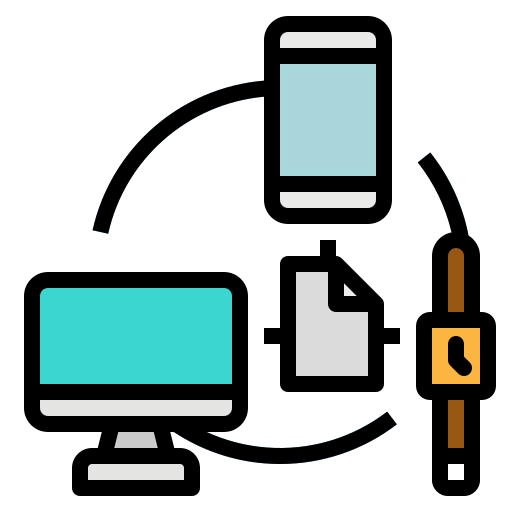 Bluetooth icon