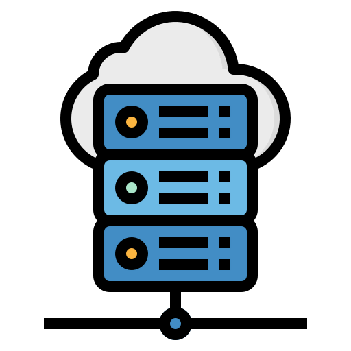 Server icon