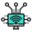 Wireless icon 64x64